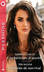 Tous les livres de Barbara Dunlop