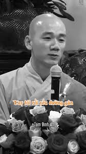 Những Câu Nói Hay Của Thầy Thích Tâm Nguyên Về Cuộc Sống