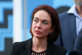 Crime stats must come down for Kiwis to feel safe