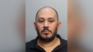 Driver arrested months after West Little River hit-and-run