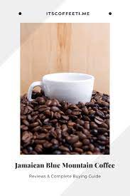 Jamaican Blue Mountain Coffee In 2020 Jamaican Blue Mountain Coffee Mountain Coffee Blue Mountain Coffee