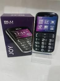 Blu joy 2.4, factory unlocked phone red. Naylis Posts Facebook