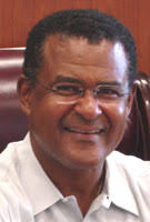 Wilmer Cooksey, Jr., Bowling Green Assembly Plant Manager