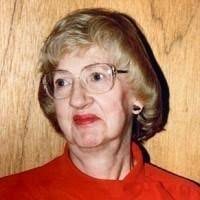 Helen Elizabeth Rood Obituary (2021)