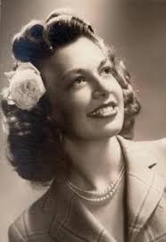 Frances Rowe Obituary