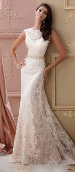 Wedding dresses for tall and slender brides. Pin On Weddings Marriage