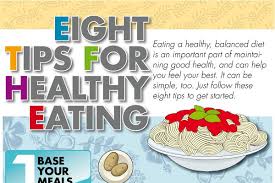 No matter what your family or their lifestyle looks like from day to day, fitting a healthy breakfast into each morning might be a challenge. 8 Indispensable Healthy Eating Habits For Adults Brandongaille Com