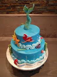 Deine torte ist schnell bei dir. Birthdaycake Geburtstagstorte Kindergeburtstag Children Arielle Disney Underwater Unterwasser M Torte Kindergeburtstag Meerjungfrau Kuchen Kindertorte