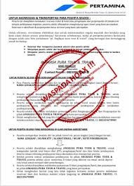 Check if recruitment.pertamina.com is down or having other problems. Pt Pertamina Imbau Masyarakat Waspada Penipuan Berkedok Rekrutmen Sorongraya Co