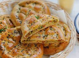 Dat kun je doen door een foto van het brood te maken en deze te delen op jouw instagram. Turks Brood Met Gehakt Kookmutsjes