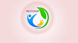 Logo For Ayurveda Clinic Which Include Yoga And Pilates By Yoshiko1