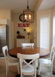 The kitchen is the place for it all. Awesome Kitchen Table Lighting Ideas Opnodes