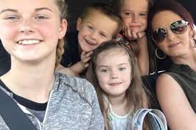 Fundraiser for Tanya Mikeals by Amy Mikeals : Funeral for Skyler Nicole  Kornegay