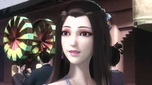 EP3: Batalla a través de los Cielos Temporada 1