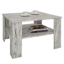 Der couchtisch vintage ist das ideale herzstück ihres wohnzimmers, in verschiedenen stilen mehr oder weniger hoch, schlicht oder atypisch. Couchtisch Felice In Shabby Chic 68 X 68 Cm Kaufland De