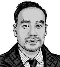 Alexander Burdge's Instagram, Facebook & TikTok