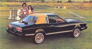 Image result for Tangerine 1978 Mustang