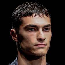 3 long comb over hairstyle + low fade. Pin On Best Hairstyles For Men