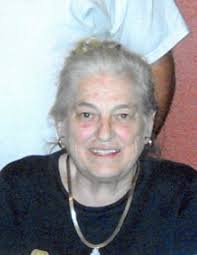 Nancy Schmidt Obituary