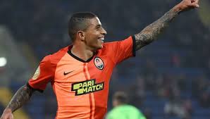 Benfica X Shakhtar Donetsk Veja Onde Assistir A Partida Da Liga Europa Gazeta Esportiva