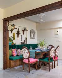 Do not start by going into details. This Mumbai Apartment Is Indian In Spirit And Modern In Outlook Dress Your Home