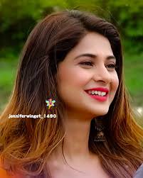 Jenniferwinget1 Zoya Jenniferwinget Bepanah Codem Monicamehra Jennifer Winget Teenage Girl Photography Classy Makeup