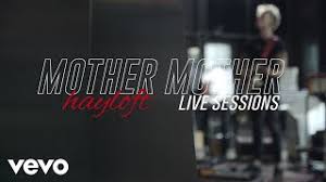 Mon papa a un fusil. Hay Loft Von Mother Mother Laut De Song