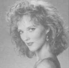 VICKY HUDSON McKINNON