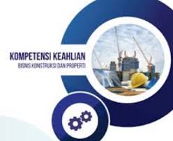 Materi bisnis konstruksi dan properti. Bisnis Konstruksi Dan Properti