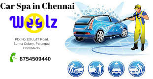 Weelz Is A Multi Branded Car Service Center In Chennai We Are Offering All Services And Giving Entirely A New Feel To Y Car Car Cleaning Services Car Cleaning