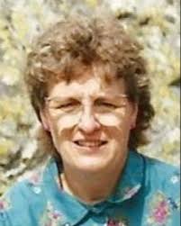 Anita M. Hinners Obituary January 2, 2024
