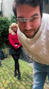 Harry from When Harry Met Sally Costume