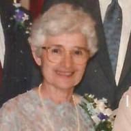 Hedy Reeds Obituary (1923