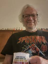 I was enjoying my Saturday until I realised it's Wednesday.