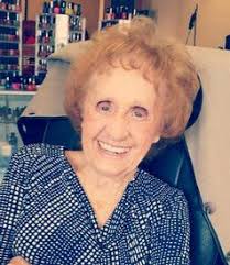 Doris Pacheco of Jerseyville Obituary