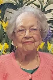 Joan Wind Obituary (1932