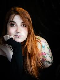 Summer unfolds at the Peter Bullough Foundation as we welcome our first  Artist-in-Residence of the 2025 season: Coriander Focus (@coriander_focus)  🌿📸 A multimedia artist and poet raised in the mountains of Appalachia,