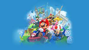 Nintendo News Nintendoreporters Mario Kart Iphone Games Piano Games