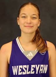 2024-25 Women's Basketball Roster