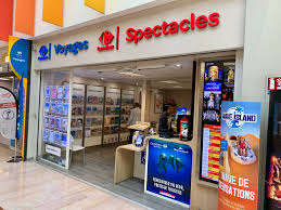 Entra a far parte di carrefour italia. Carrefour Voyages Centre Commercial Aix La Pioline