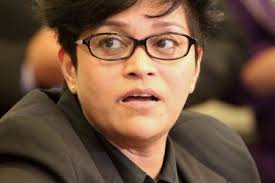 Dewan rakyat speaker datuk azhar azizan harun with his deputies datuk seri azalina othman and mohd rashid hasnon during the second meeting of the third session of the 14th parliament in kuala lumpur july 13, 2020. Malaysian Government To Address Rm2 6 Billion Donation Received By Najib On Dec 3 The Edge Markets