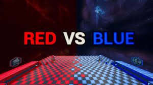 *new* fastest xp glitch in fortnite chapter 2 season 7! Fortnite Red Vs Blue Scrims New Creative Map And Gameplay Firstsportz