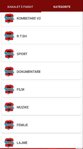 Whether you have cable tv, netflix or just regular network tv to. Tv Shqip Loku For Android Apk Download