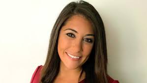 See more ideas about abc news anchors, abc news, news anchor. Nathalie Pozo Joins Wcvb Channel 5 As Weekend Evening Anchor Reporter