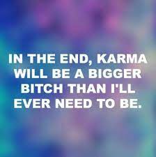 These karma quotes will give you an idea of how you can do well in your life. Karma Quotes Posts Facebook