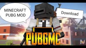 The new update that you have pushed , increases the pubg feeling alot. How To Download Pubg Mod In Minecraft Youtube