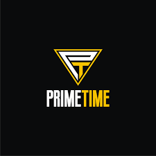 I talked to the operation prime time logo as of 1976 and he takes it badly. Prime Time Logo Design Contest 99designs