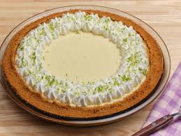 The Best Key Lime Pie Recipe In 2020 Food Network Recipes Best Key Lime Pie Lime Pie Recipe