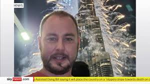 Marcus Fakana: Londoner, 18, held in Dubai for having sex with 17-year-old  British girl | News UK Video News | Sky News