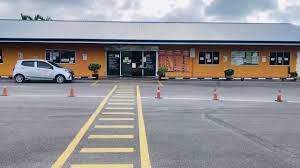 Terima kasih kerana memilih institut memandu santubong sdn. Institut Memandu Cangiran Kuching Home Facebook